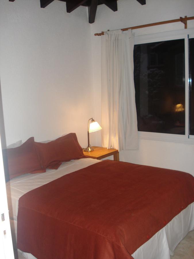 Hôtel Cabanas Terrazas De Cacheuta à Mendoza Extérieur photo